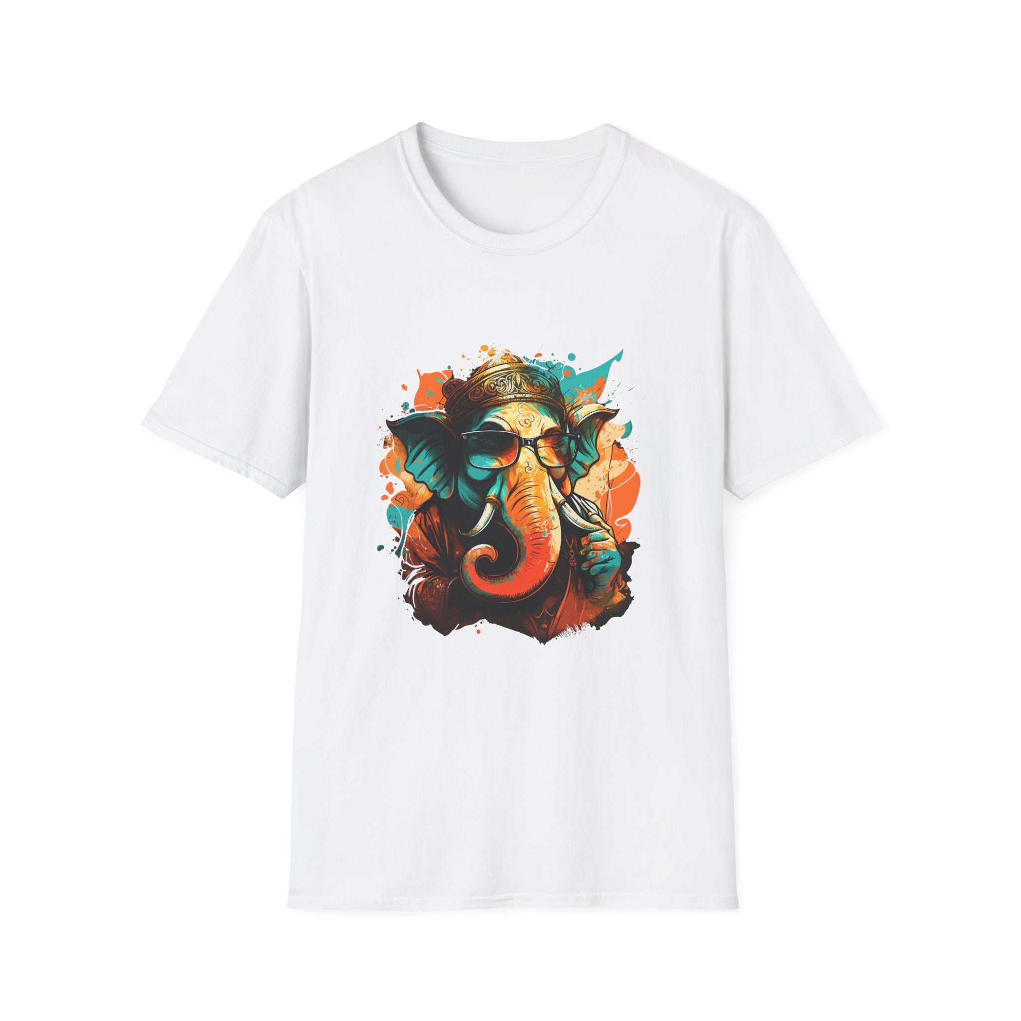 Devotional  Printed T-Shirt