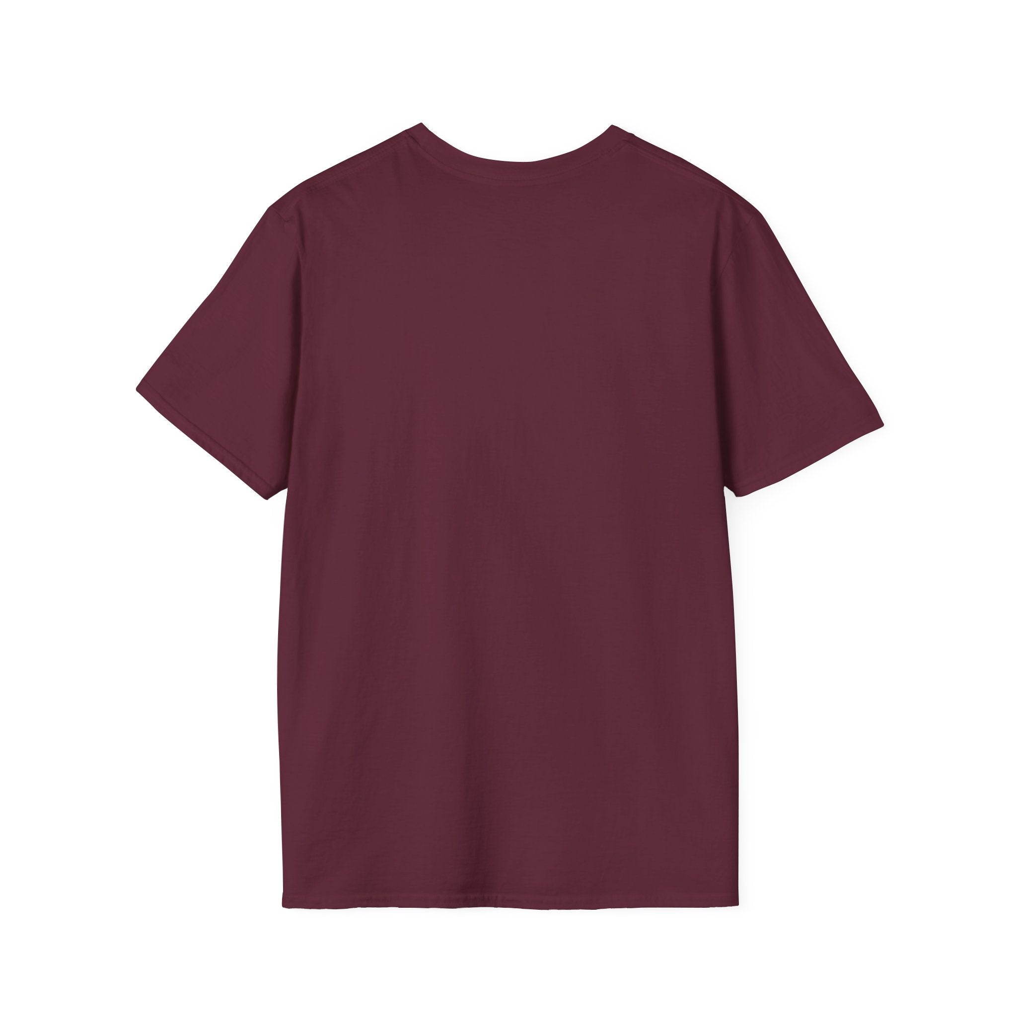 Devotional  Printed T-Shirt - Bohemian Art Wear