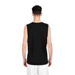 Anime-Inspired Basketball Jersey: Cool Graphic Sport Top for Fans