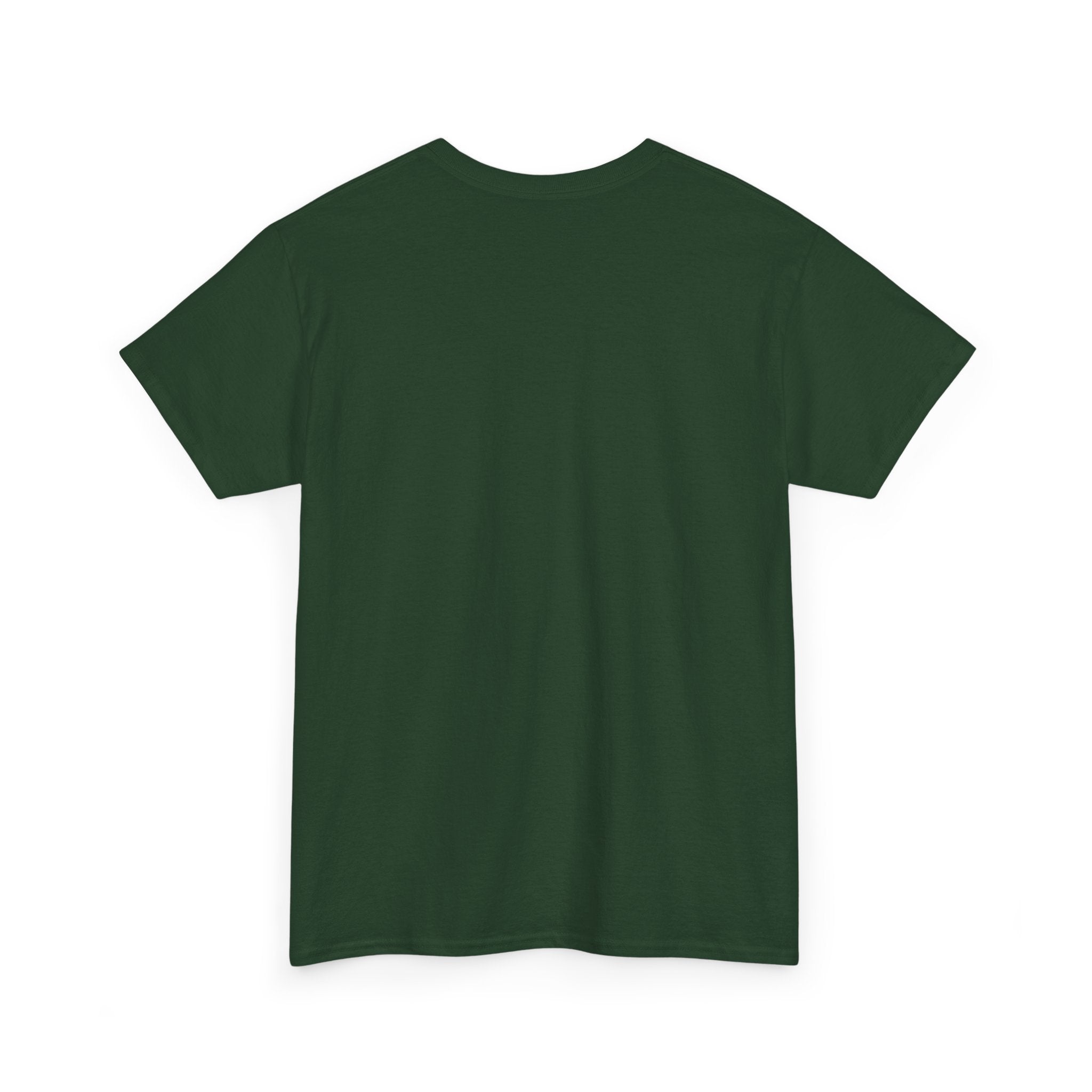 Crypto () – Printed Premium Cotton Tee