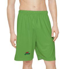 Men’s Sports Shorts (AOP)