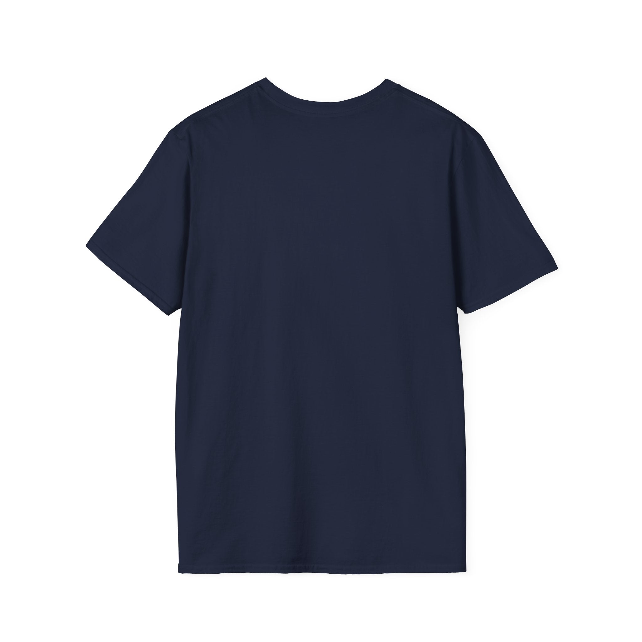 Mom Sunflower Unisex Softstyle Parents T-Shirt | Perfect Gift for Mother's Day