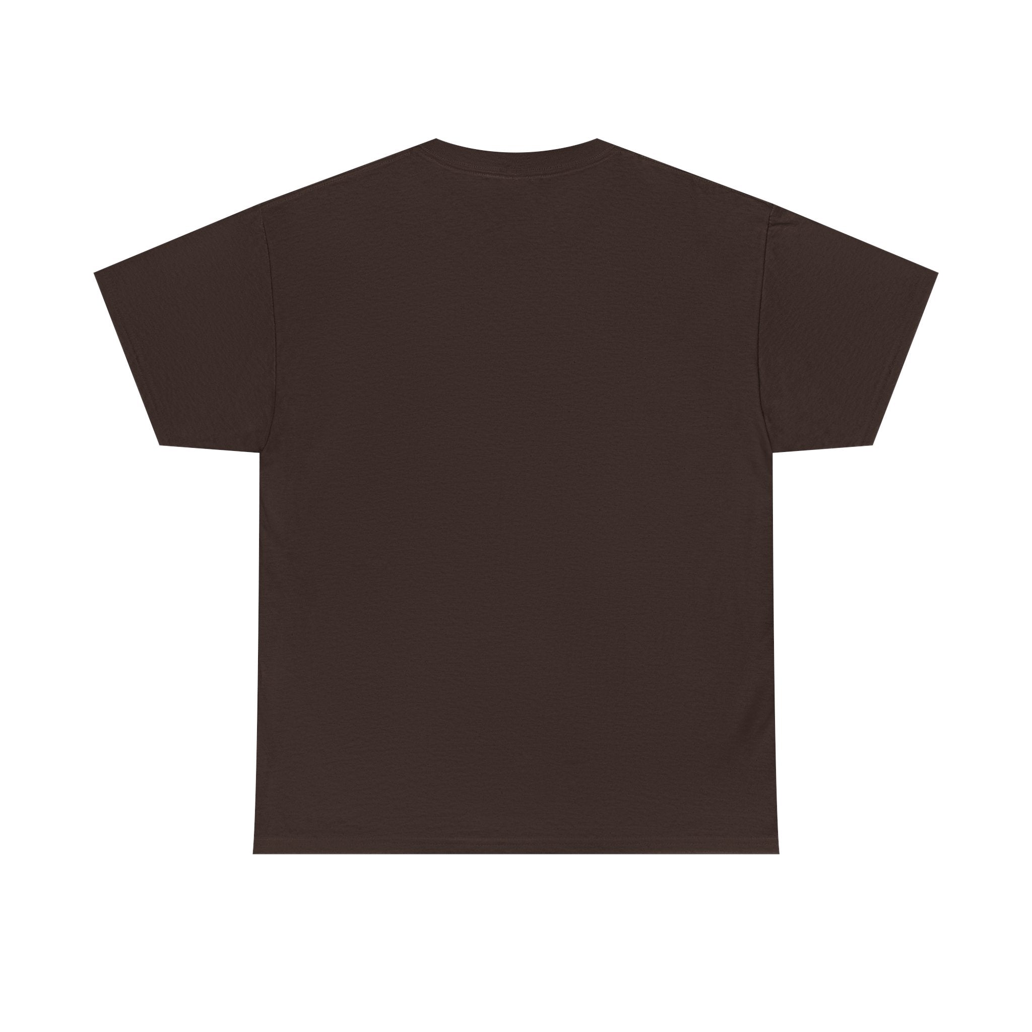 Crypto () – Printed Premium Cotton Tee