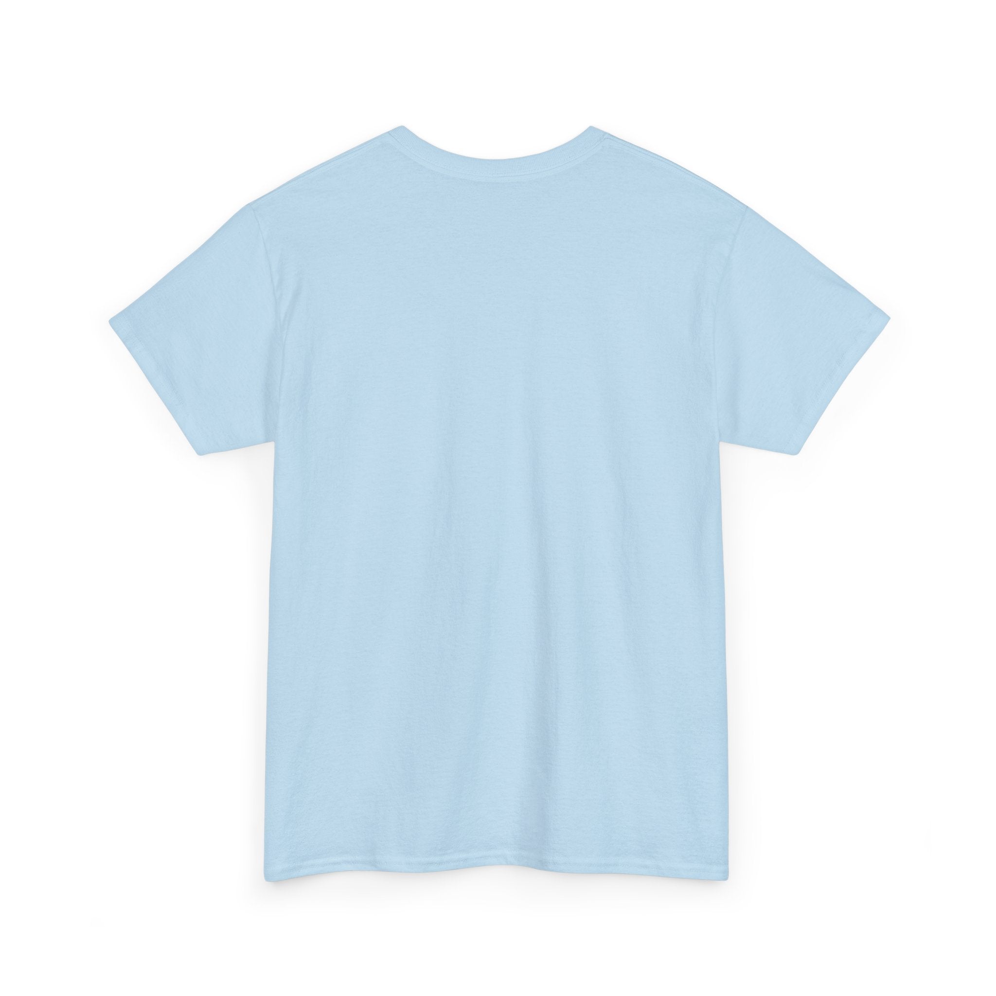 Crypto () – Printed Premium Cotton Tee