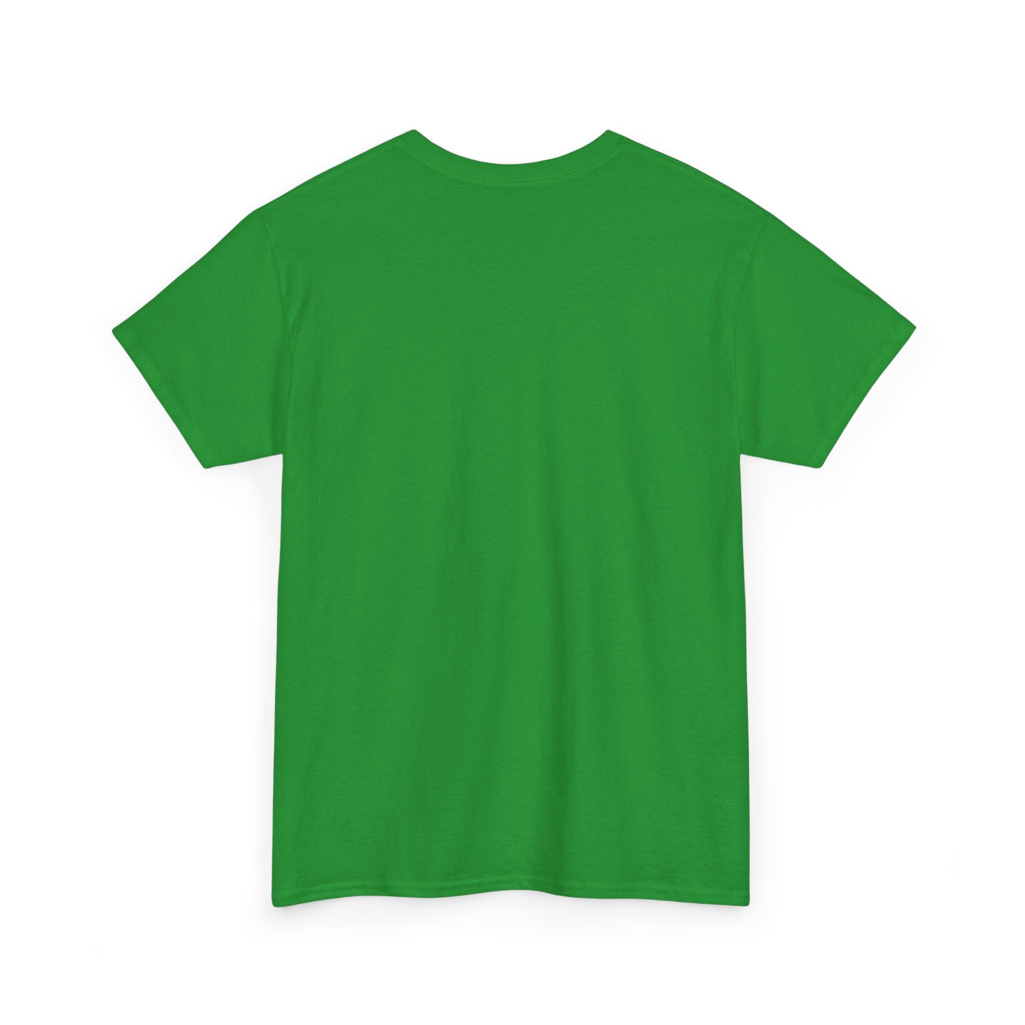 Crypto () – Printed Premium Cotton Tee
