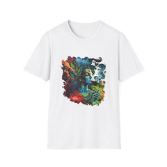 Devotional  Printed T-Shirt