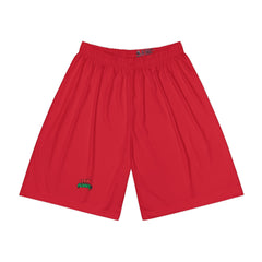 Men's Sports Shorts - Comfort & Style for Active Lifestyle