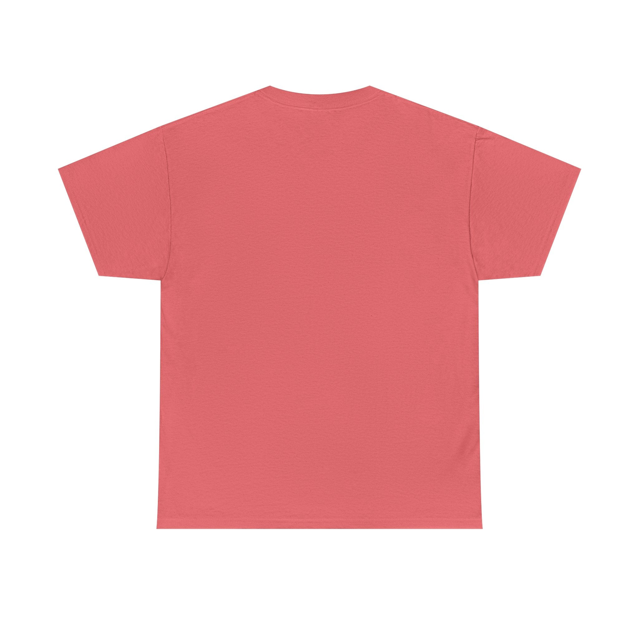 Crypto () – Printed Premium Cotton Tee