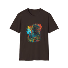 Devotional  Printed T-Shirt