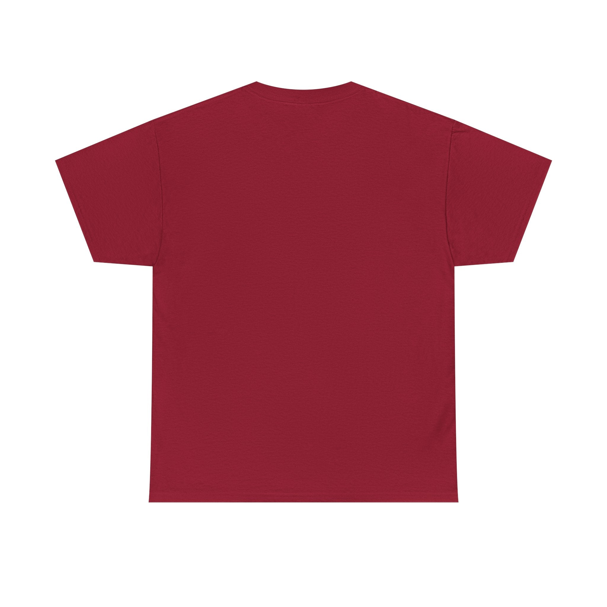Crypto () – Printed Premium Cotton Tee