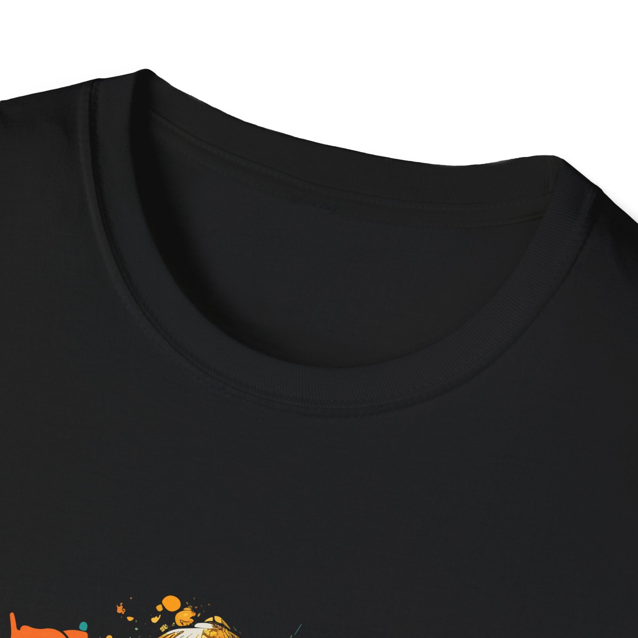 Devotional  Printed T-Shirt