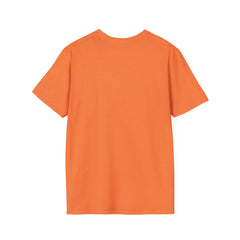 Unisex Softstyle Girls T-Shirt - "All Fixed" Inspirational Graphic Tee