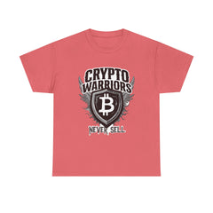Asset – Premium Cotton  Tee