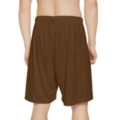 Comfortable Men’s Sports Shorts for Active Lifestyle