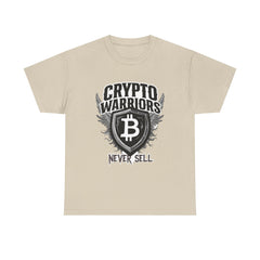 Asset – Premium Cotton  Tee
