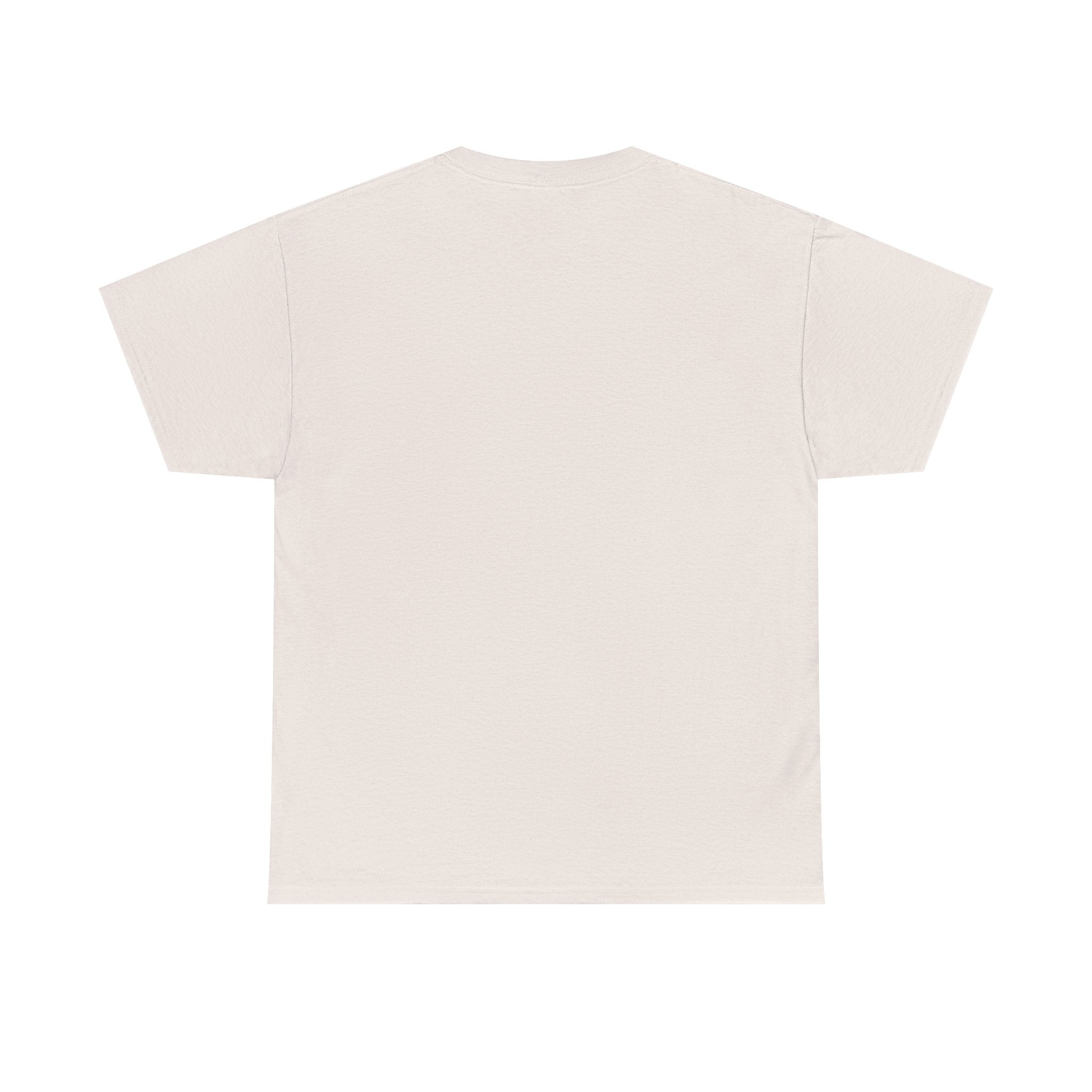 Crypto () – Printed Premium Cotton Tee