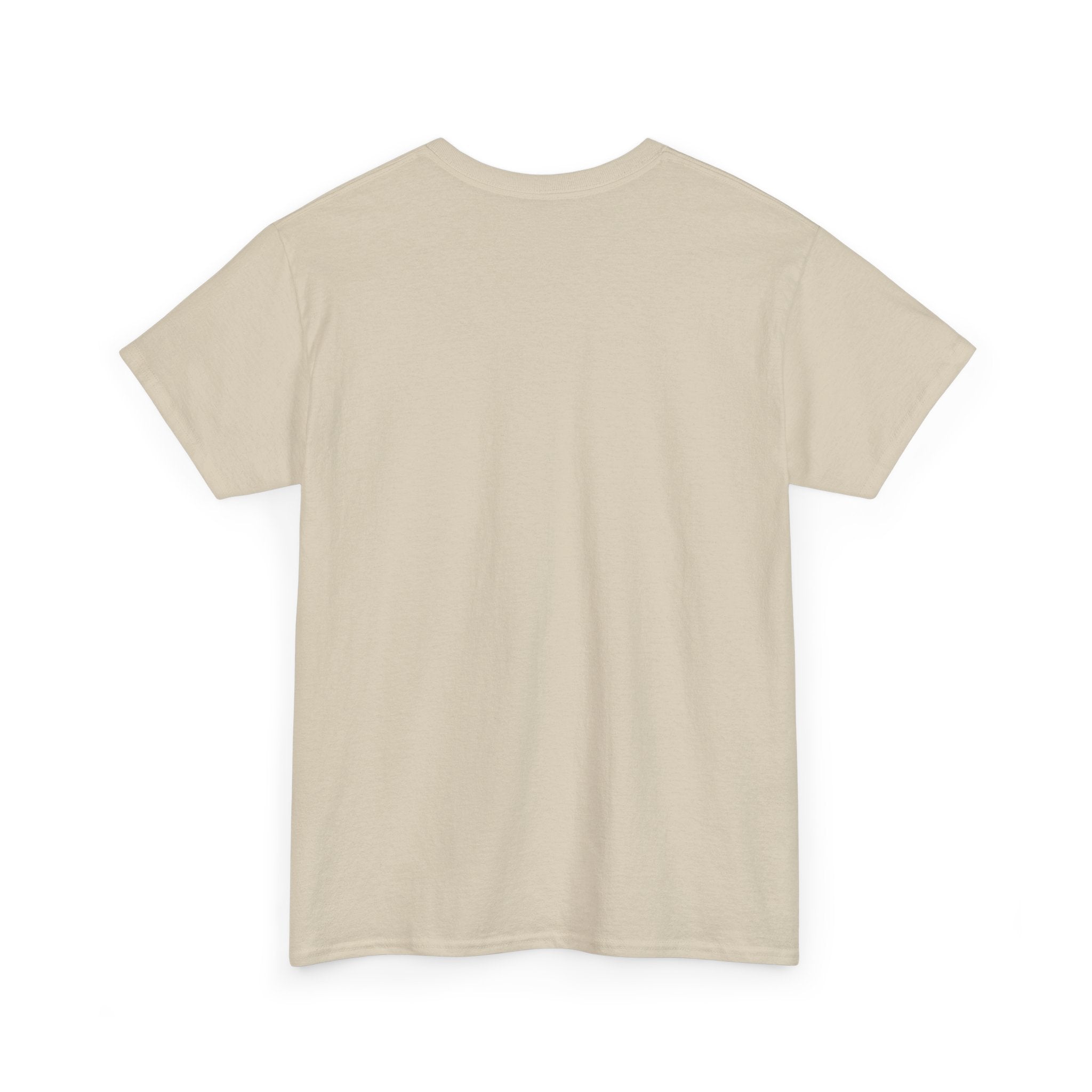 Crypto () – Printed Premium Cotton Tee