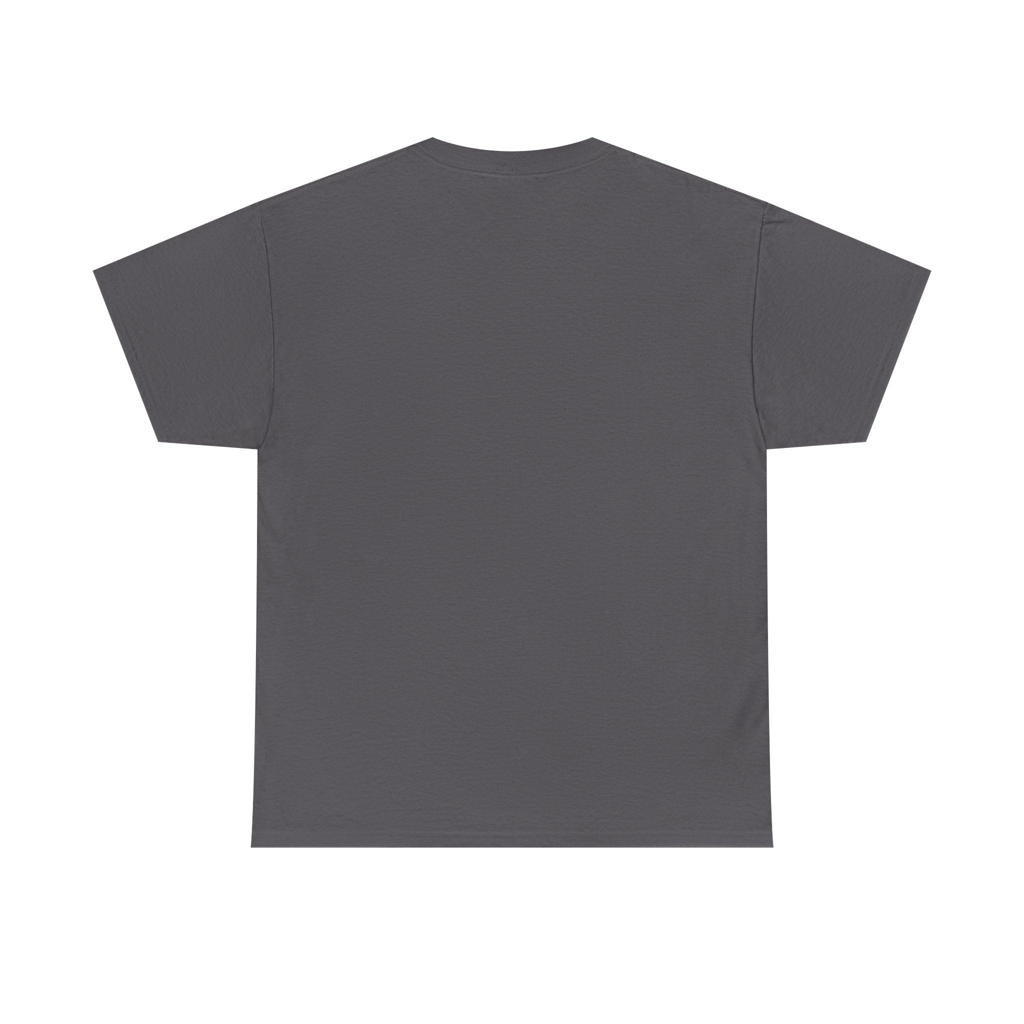 Crypto () – Printed Premium Cotton Tee