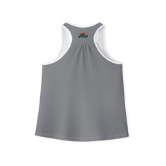 Comfortable Women's Athletic Tank Top for Summer Workouts