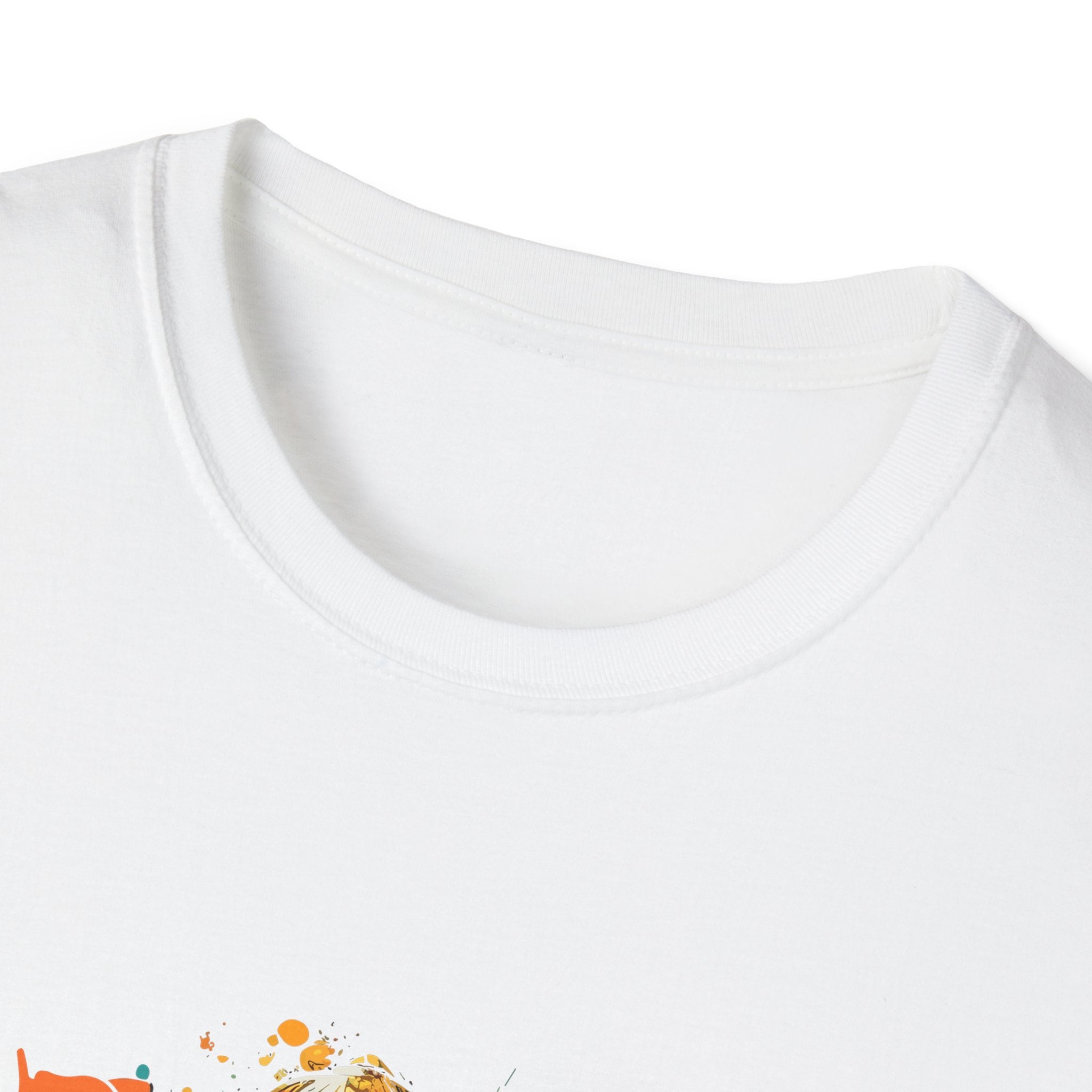 Devotional  Printed T-Shirt