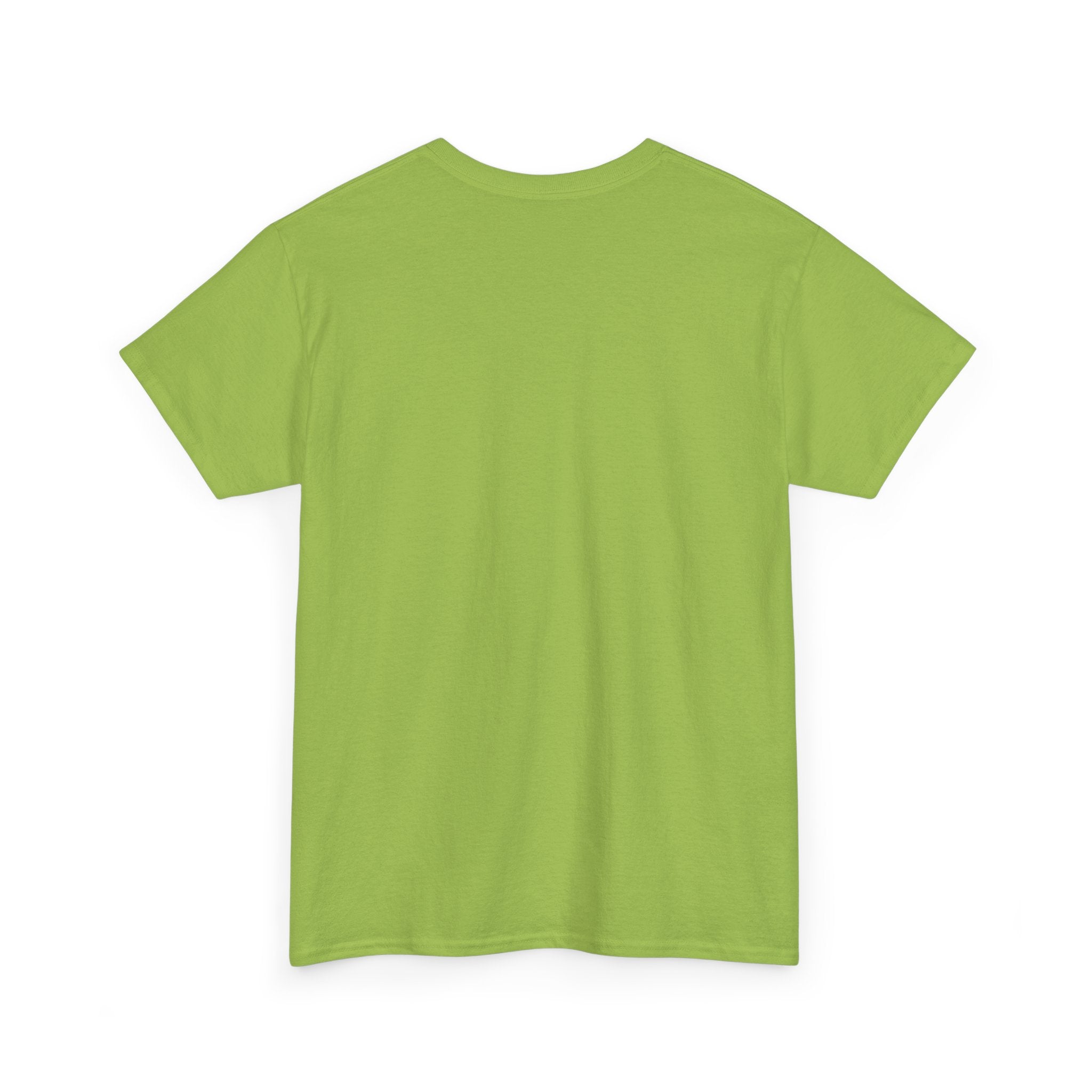 Crypto () – Printed Premium Cotton Tee