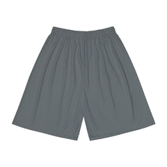 Men's Sports Shorts - Comfortable Activewear for Workouts & Leisure