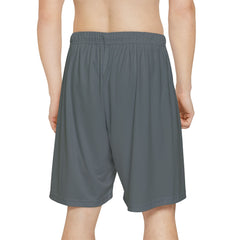Men's Sports Shorts - Comfortable Activewear for Workouts & Leisure