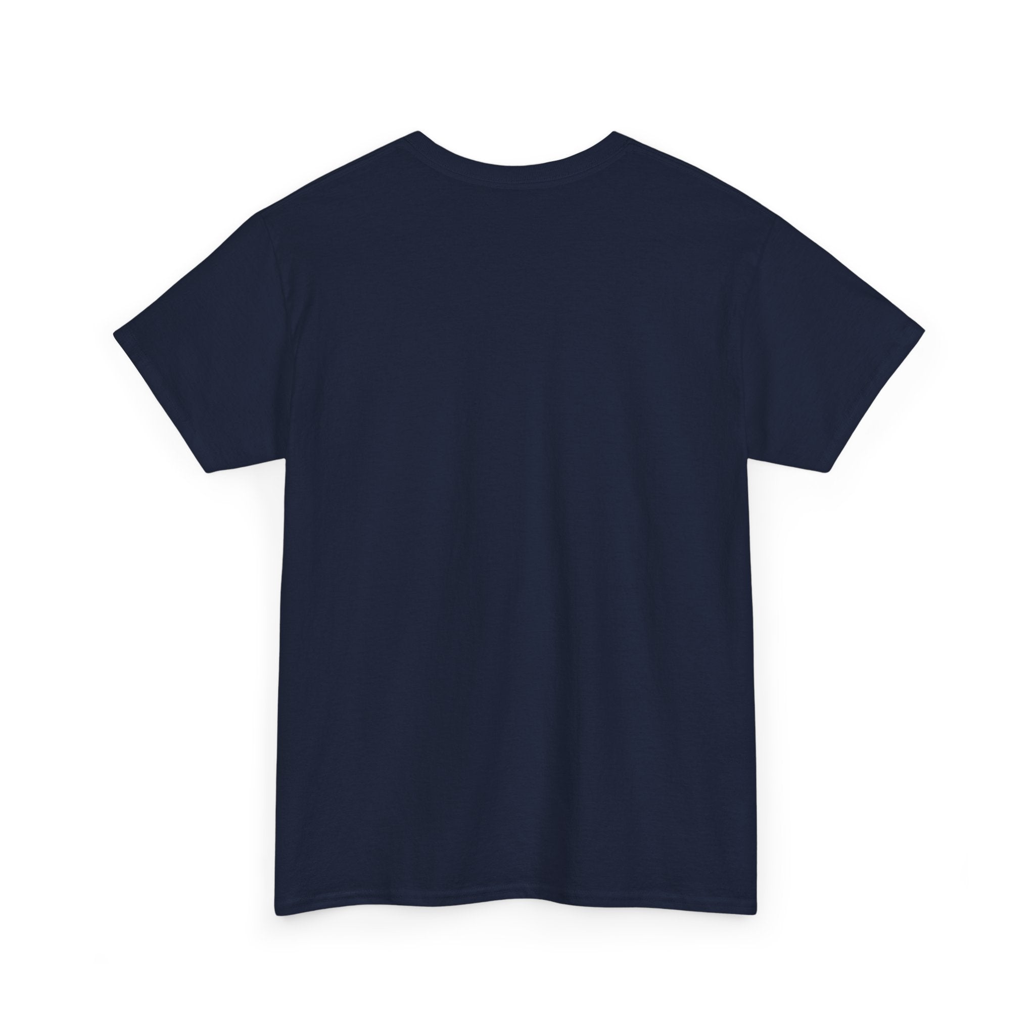Crypto () – Printed Premium Cotton Tee