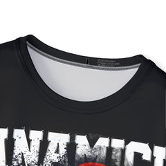 Men's Anime Sports Premium Jersey - Hanamichi Sakuragi Tee