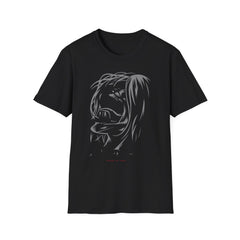 ATTACK ON TITAN ANIME  Printed T-Shirt for Creative Souls