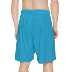 Men’s Performance Sports Shorts - Lightweight and Comfortable for Active Lifestyle