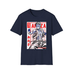DEMONSSLAYER ANIME Printed T-Shirt - Unique Graphic Tee