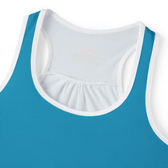 Comfortable Women's Athletic Tank Top for Fitness & Everyday Wear