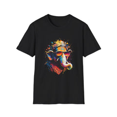 Devotional  Printed T-Shirt