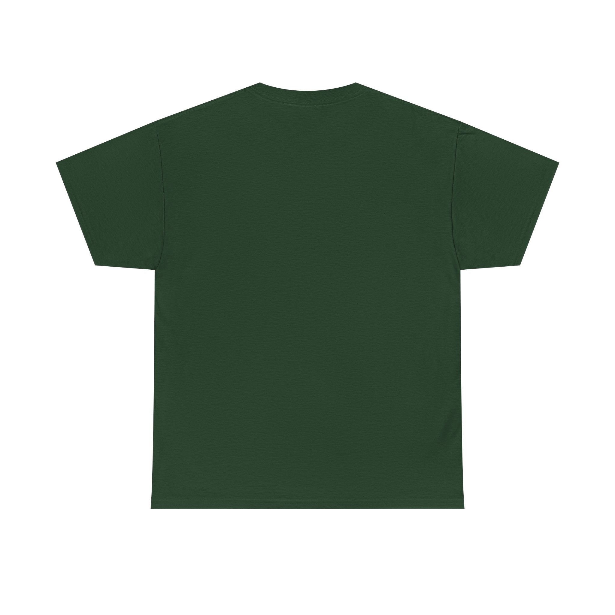 Crypto () – Printed Premium Cotton Tee