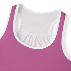 Comfortable Women's Tank Top - Perfect for Summer Days