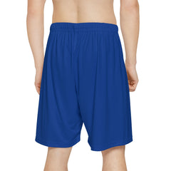 Men’s Sports Shorts - Comfortable Activewear for Gym and Outdoor Activities