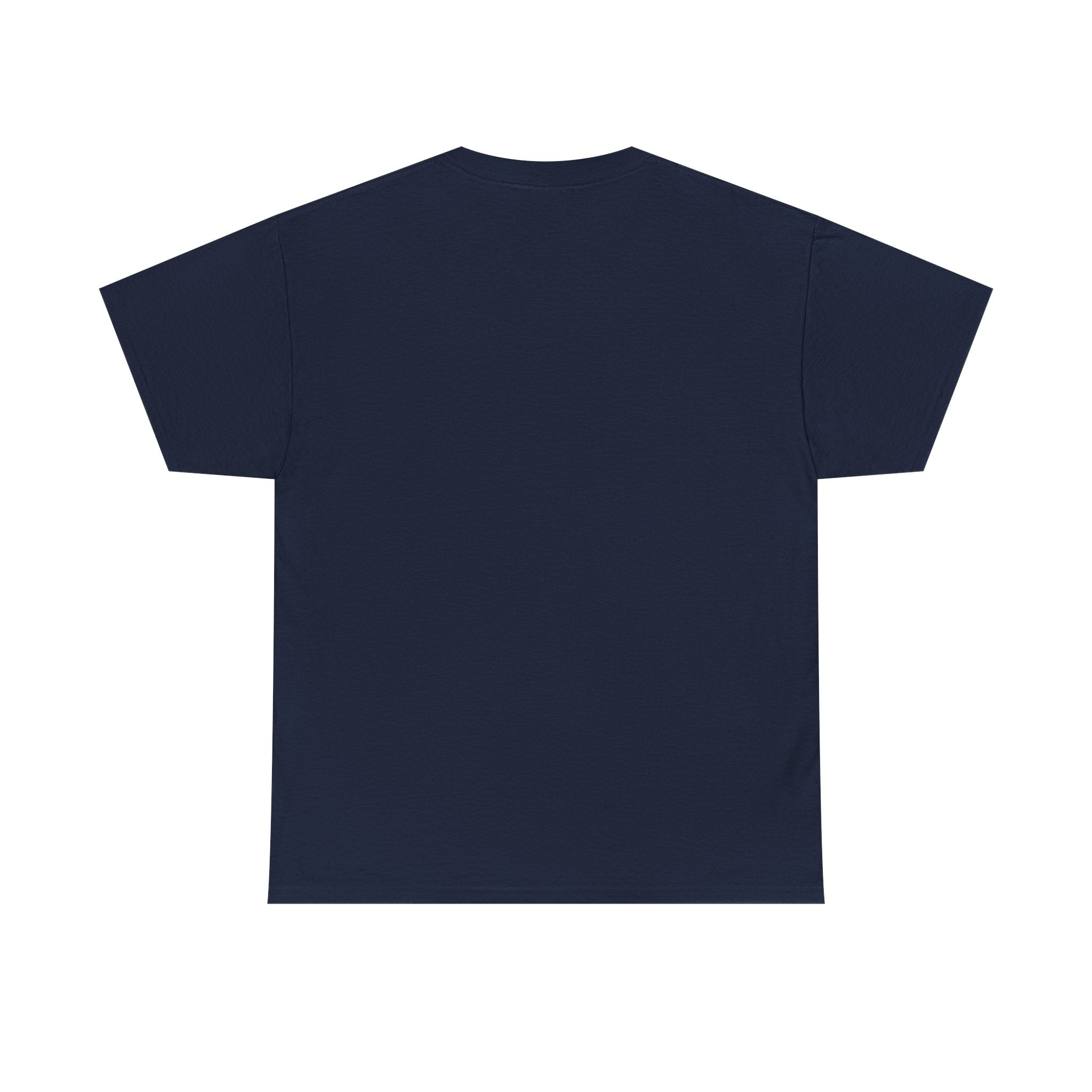 Crypto () – Printed Premium Cotton Tee