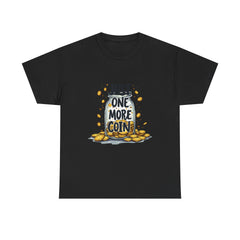 Crypto () – Printed Premium Cotton Tee