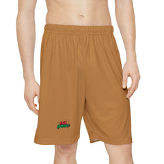 Men’s Sports Shorts - Comfortable Athletic Wear for Gym & Outdoor Activities