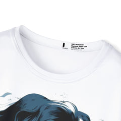 Men's Sports Premium Jersey - Stylish Graphic Tee for Active Wear and Casual Outings