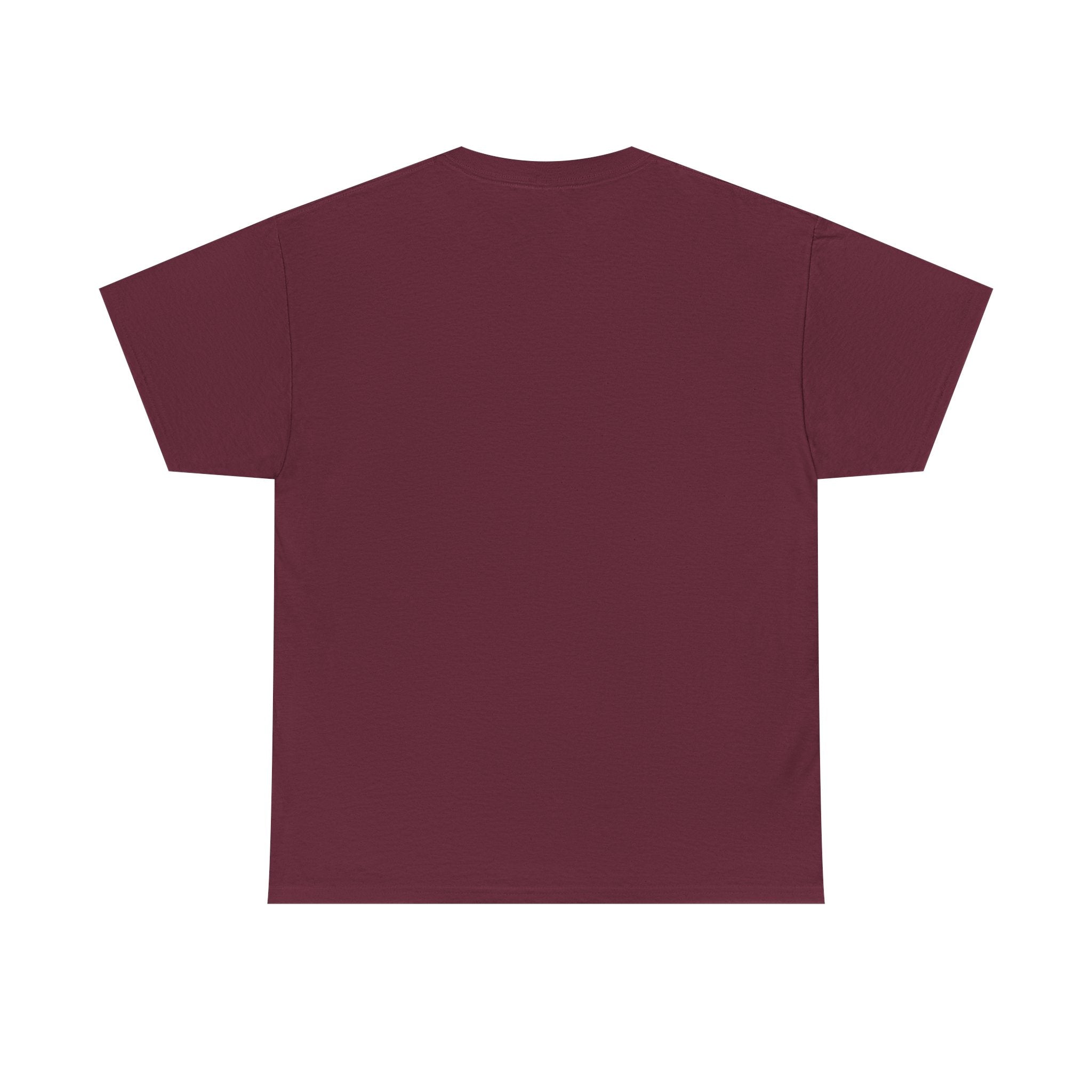 Crypto () – Printed Premium Cotton Tee