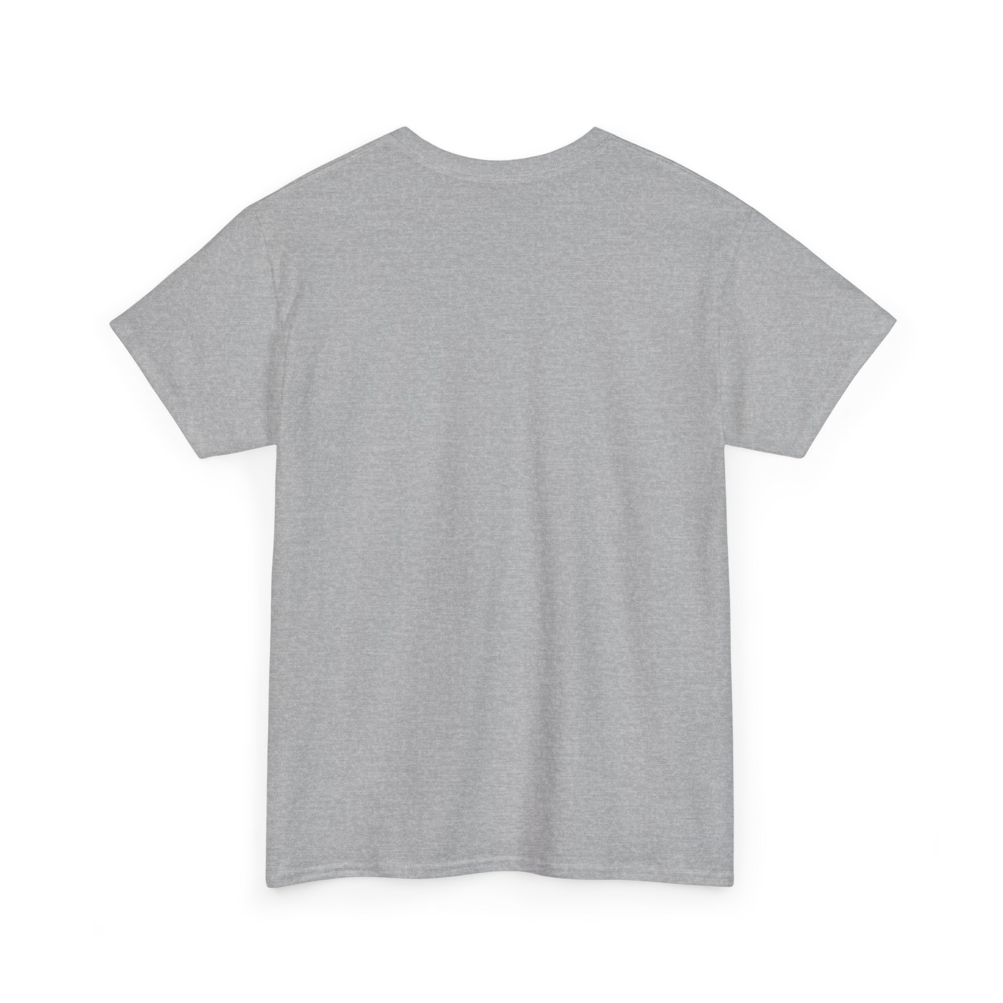 Crypto () – Printed Premium Cotton Tee