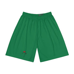 Men’s Sports Shorts - Lightweight Athletic Gear for Active Lifestyles