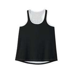 Casual Black Women’s Tank Top – Versatile & Stylish for Everyday Wear