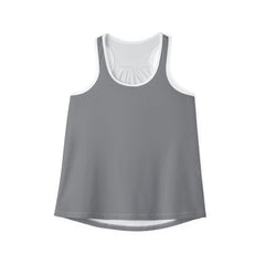 Comfortable Women's Athletic Tank Top for Summer Workouts