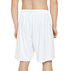 Men’s Sports Shorts - Comfortable Athletic Wear for Active Lifestyles