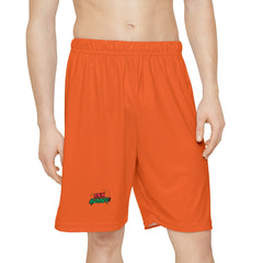 Men’s Sports Shorts (AOP)