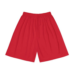 Men's Sports Shorts - Comfort & Style for Active Lifestyle