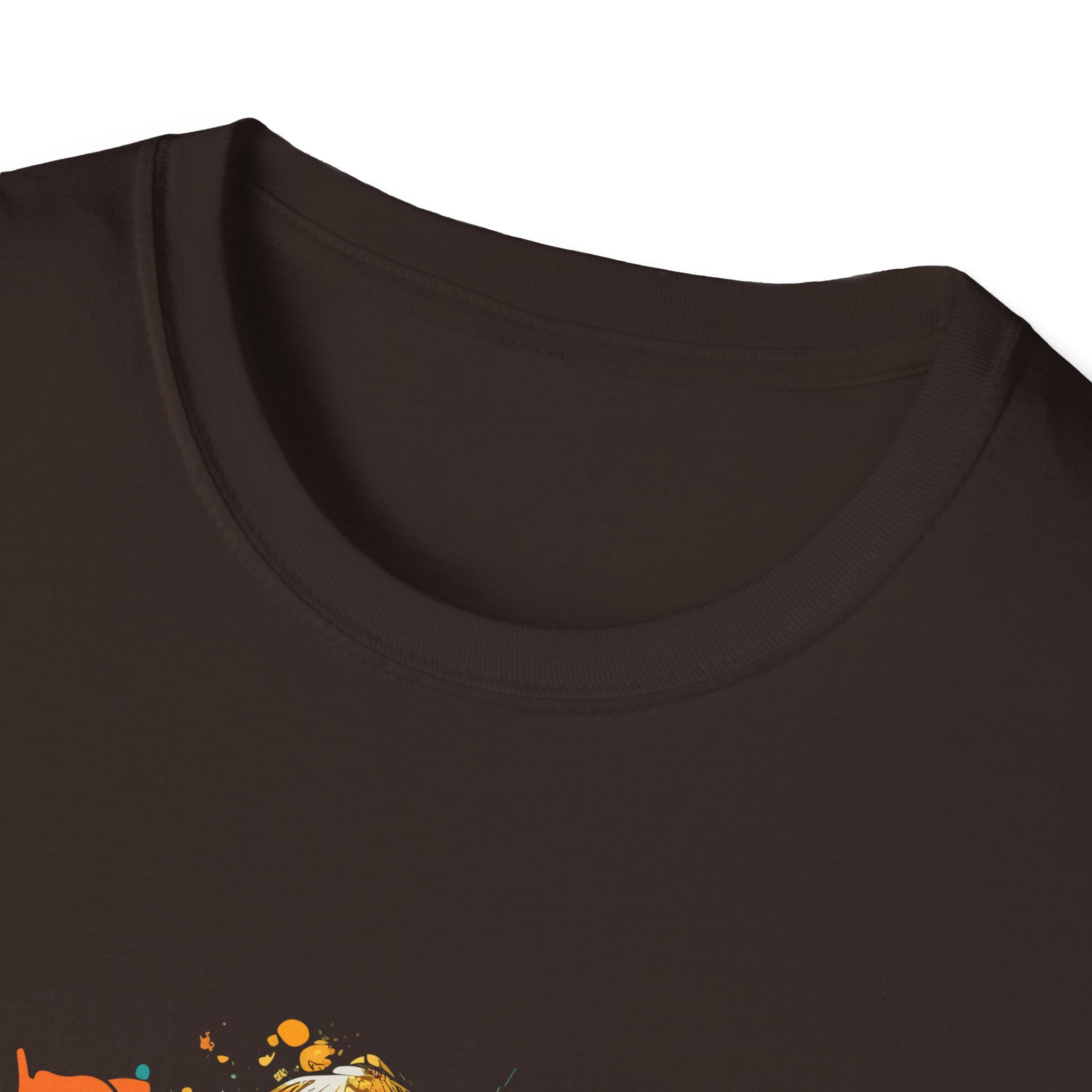 Devotional  Printed T-Shirt